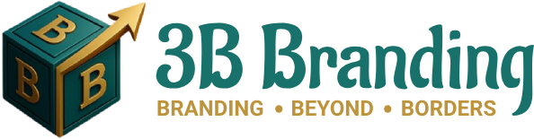 3B Branding | Your Branding Partner 3B Branding | Your Branding Partner