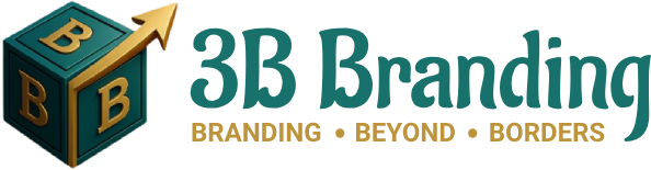 3B Branding | Your Branding Partner 3B Branding | Your Branding Partner